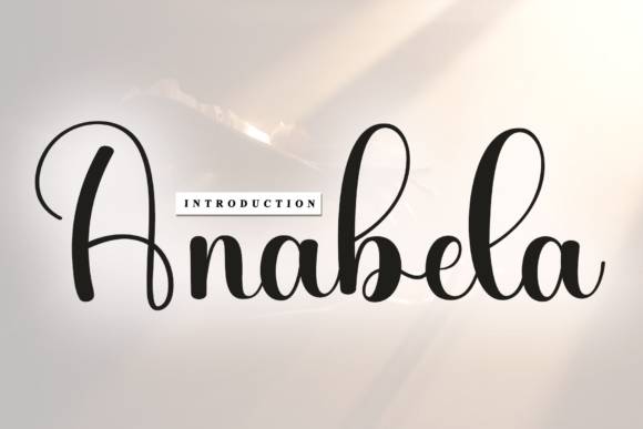 Anabela: Bringing Authentic Character to Your Projects