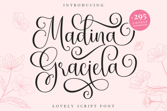 Madina Graciela: Your Secret Weapon for Romantic Branding
