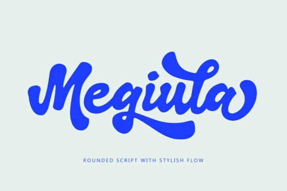 Why Megiula Feels Like the Handwritten Note Your Brand Needs
