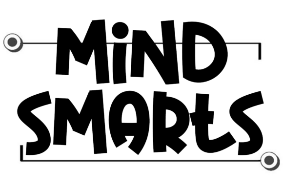 Why Mind Smarts Is the Handwritten Font Your Brand Has Been Missing
